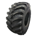28L-26 Firestone Super All Traction 23 R-1 E (10 Ply), 85%