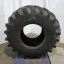 28L-26 Firestone Super All Traction 23 R-1 E (10 Ply), 85%