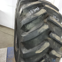 28L-26 Firestone Super All Traction 23 R-1 E (10 Ply), 85%