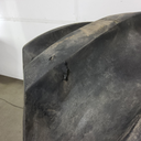 28L-26 Firestone Super All Traction 23 R-1 E (10 Ply), 85%