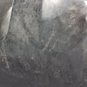 28L-26 Firestone Super All Traction 23 R-1 E (10 Ply), 85%