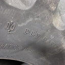 28L-26 Firestone Super All Traction 23 R-1 E (10 Ply), 85%