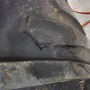 36" Continental Track Trackman Scraper Pull Behind Trailed Type 95%