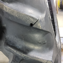 480/80R50 Goodyear Farm DT800 Super Traction R-1W 159A8 75%