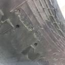 480/80R50 Goodyear Farm DT800 Super Traction R-1W 159A8 75%