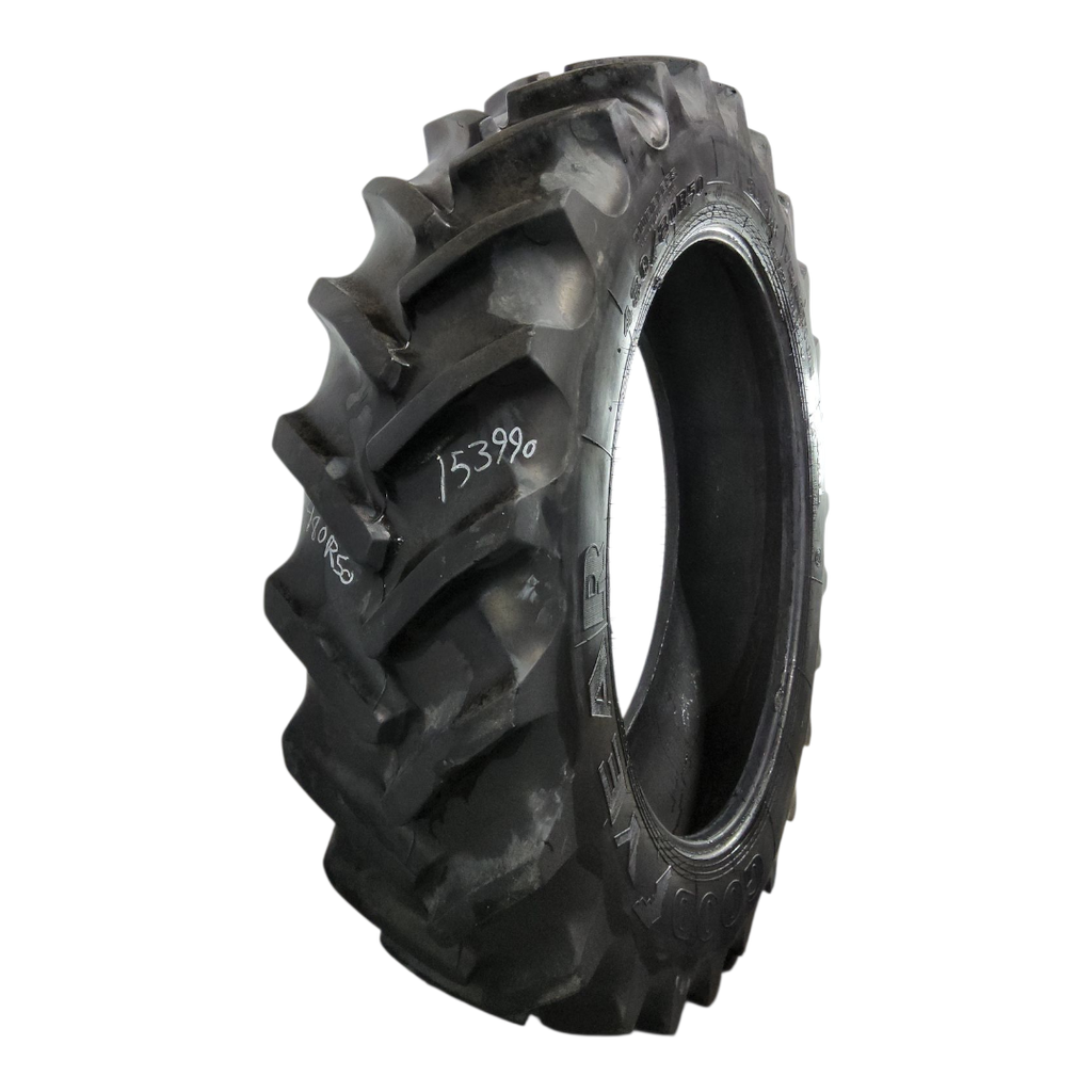 480/80R50 Goodyear Farm DT800 Super Traction R-1W 159A8 80%