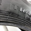 480/80R50 Goodyear Farm DT800 Super Traction R-1W 159A8 80%