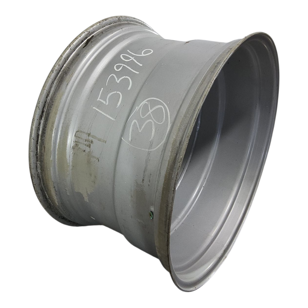 23"W x 38"D, Case IH Silver Mist 20-Hole Dolly Dual