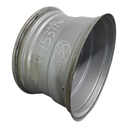 23"W x 38"D, Case IH Silver Mist 20-Hole Dolly Dual