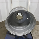 23"W x 38"D, Case IH Silver Mist 20-Hole Dolly Dual