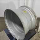 23"W x 38"D, Case IH Silver Mist 20-Hole Dolly Dual