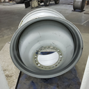 23"W x 38"D, Case IH Silver Mist 20-Hole Dolly Dual