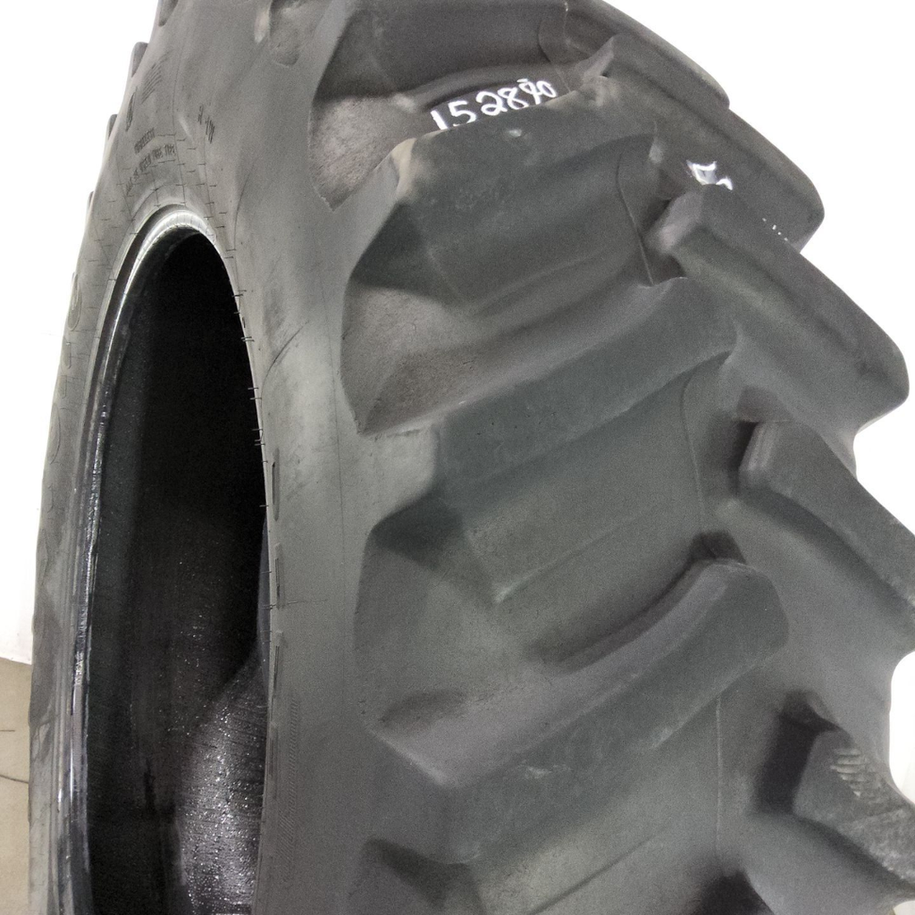 520/85R46 Firestone Radial Deep Tread 23 R-1W 158A8 75%