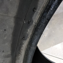 520/85R46 Firestone Radial Deep Tread 23 R-1W 158A8 75%