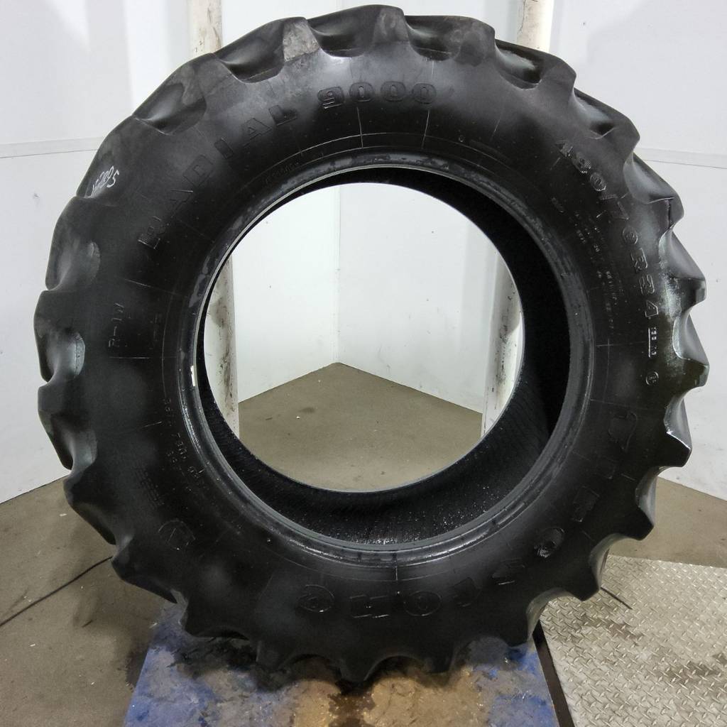 480/70R34 Firestone Radial 9000 R-1W 155B 65%