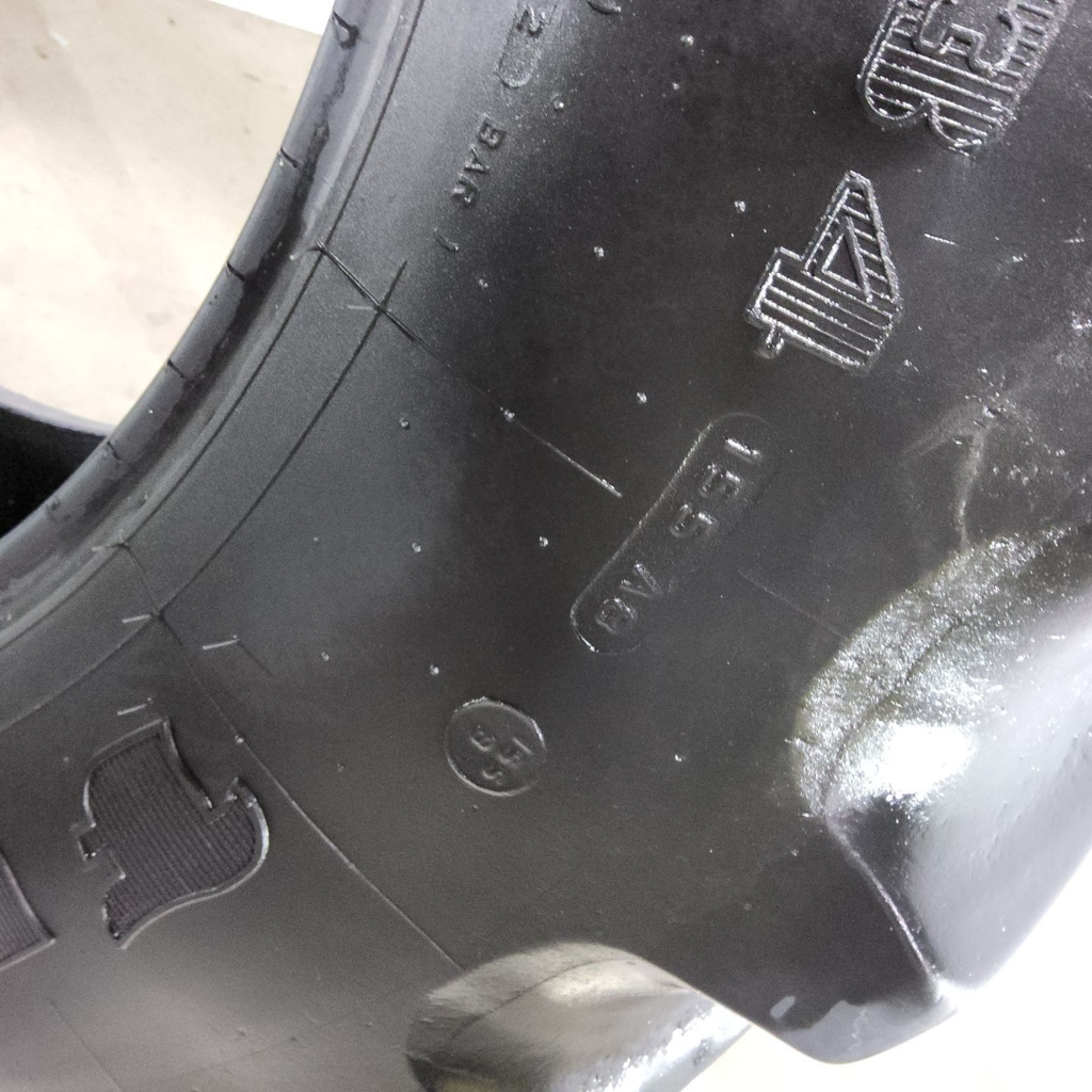 480/70R34 Firestone Radial 9000 R-1W 155B 65%