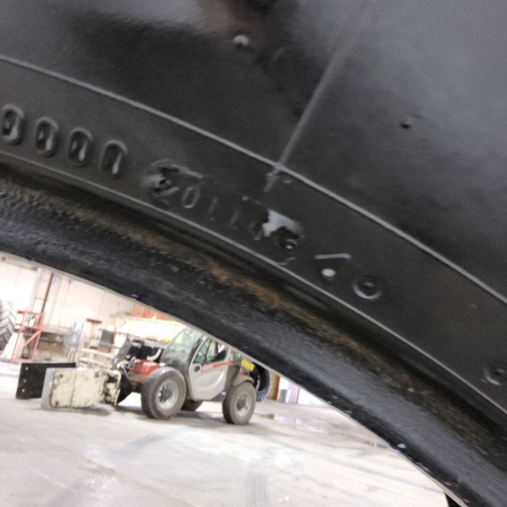 480/70R34 Firestone Radial 9000 R-1W 155B 65%