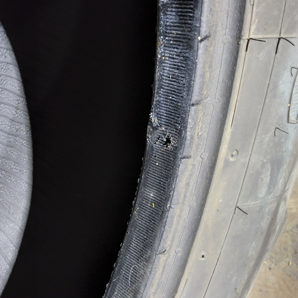 480/70R34 Firestone Radial 9000 R-1W 155B 65%