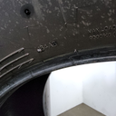 IF800/70R38 Goodyear Farm Optitrac H+ CFO R-1W 184A8 95%