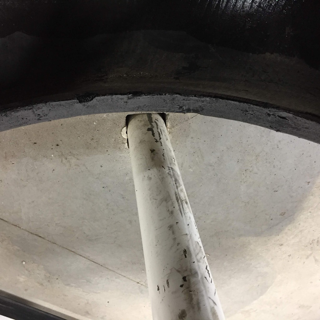 30.5/L-32 Goodyear Farm Special Sure Grip TD8 R-2, E (10 Ply) 50%