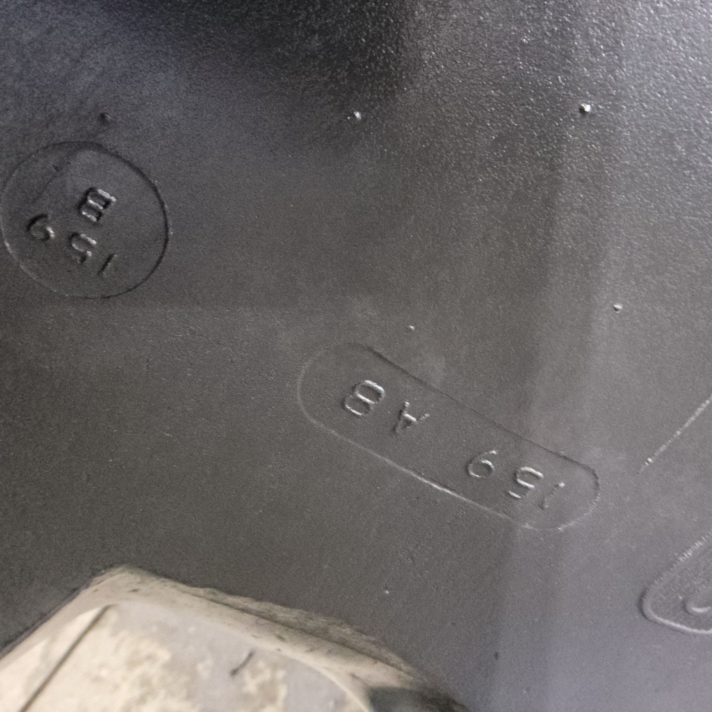 480/80R50 Firestone Radial Deep Tread 23 R-1W 159B