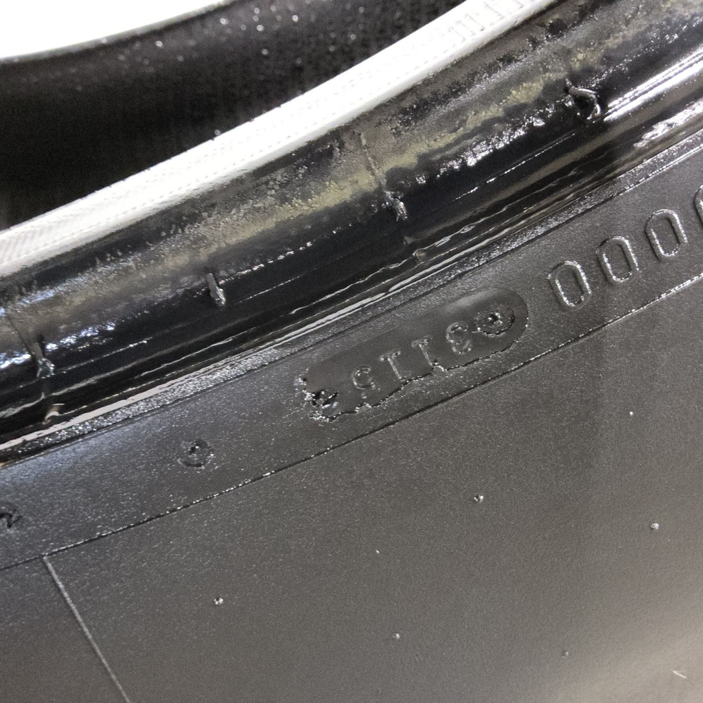 480/80R50 Firestone Radial Deep Tread 23 R-1W 159B