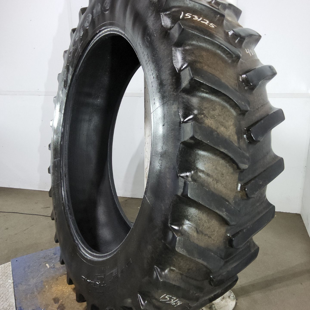 480/80R50 Firestone Radial Deep Tread 23 R-1W 159B 50%