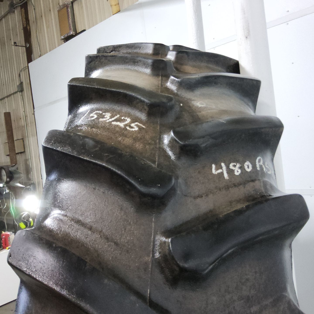 480/80R50 Firestone Radial Deep Tread 23 R-1W 159B 50%