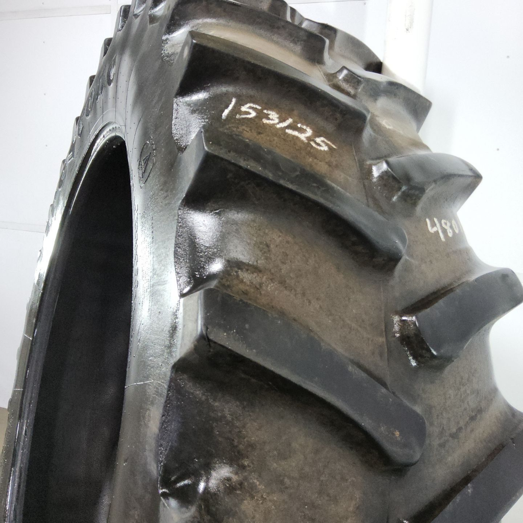 480/80R50 Firestone Radial Deep Tread 23 R-1W 159B 50%