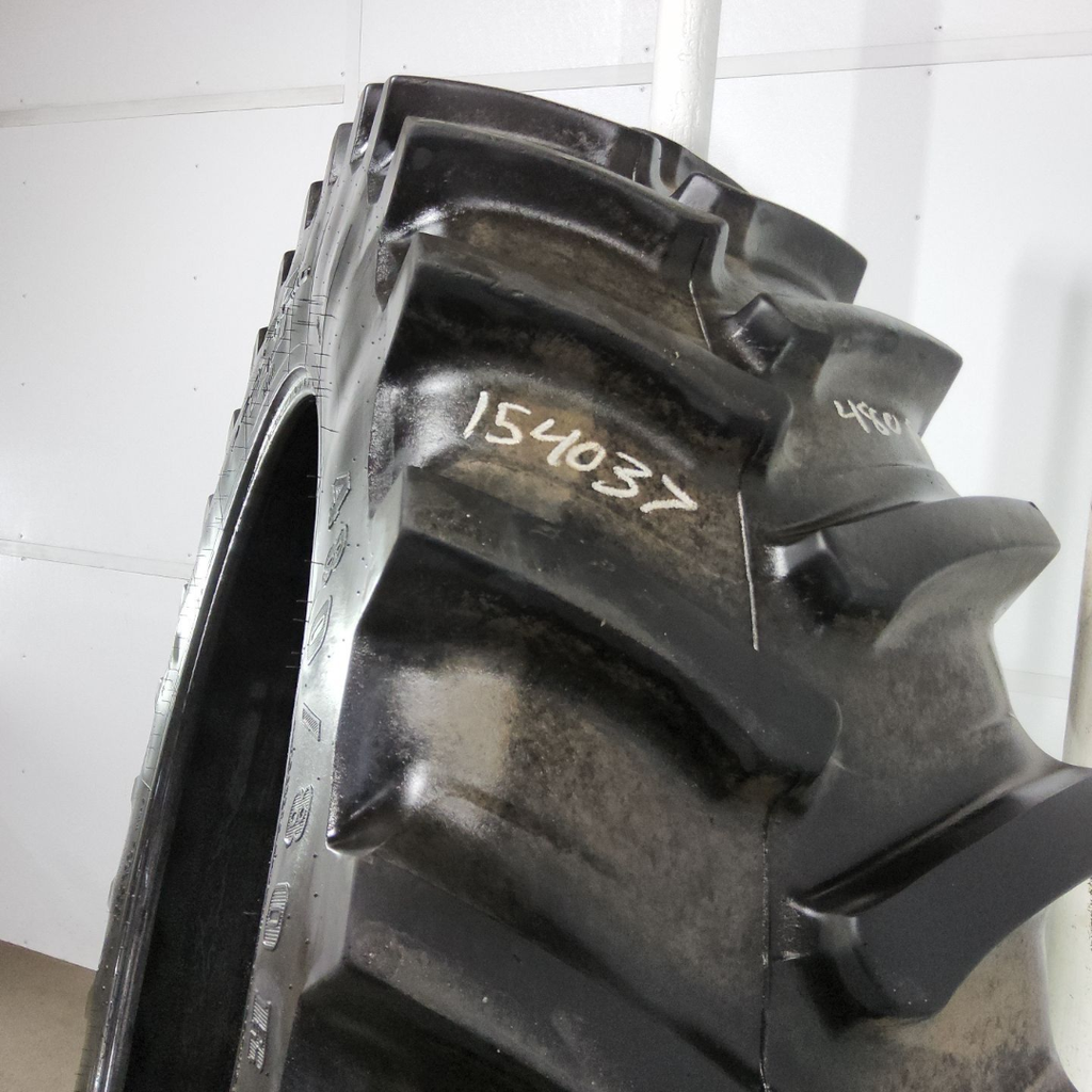 480/80R50 Firestone Radial Deep Tread 23 R-1W 159B 70%