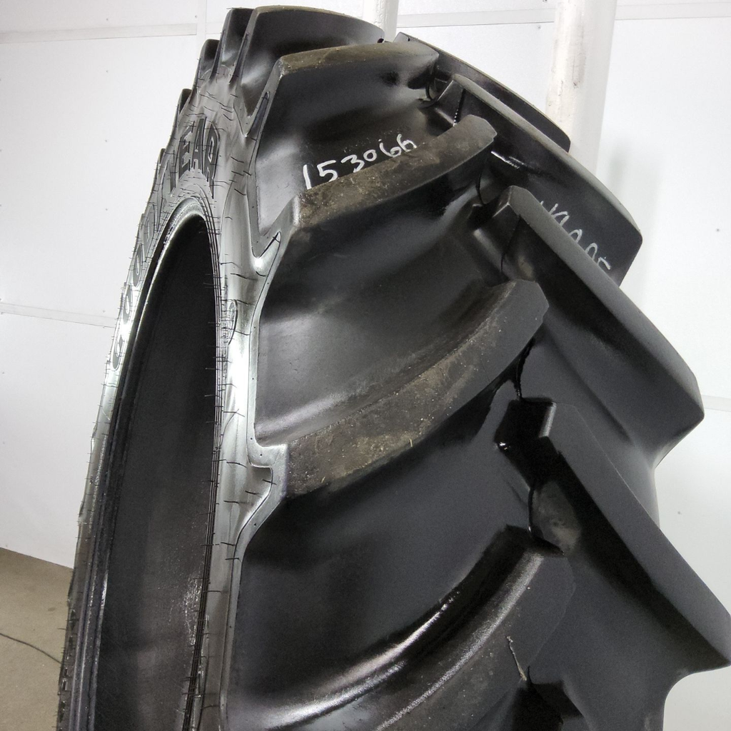 480/80R50 Goodyear Farm Optitrac R-1W 159D 90%