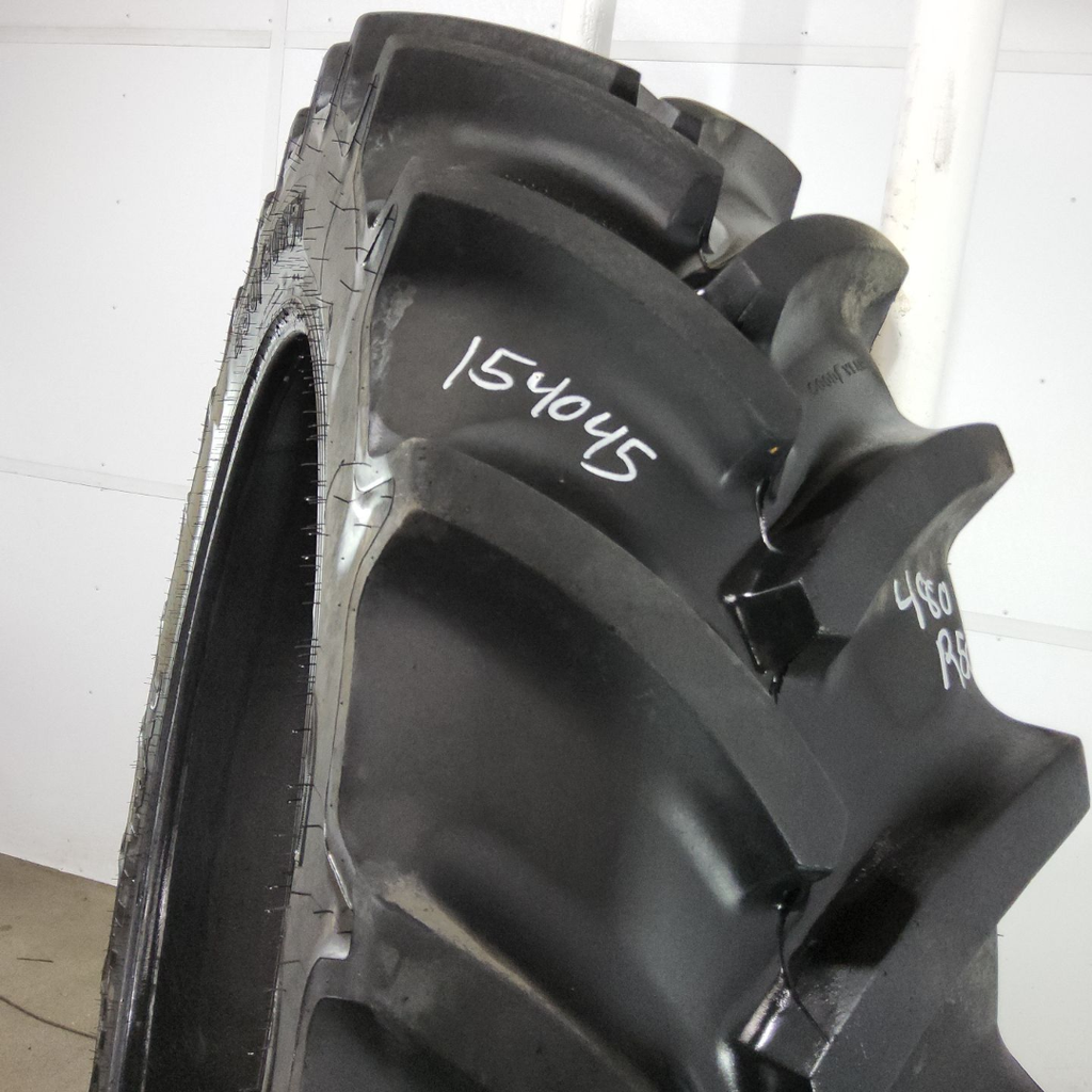 480/80R50 Goodyear Farm Optitrac R-1W 159D 90%