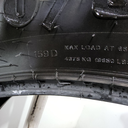 480/80R50 Goodyear Farm Optitrac R-1W 159D 90%