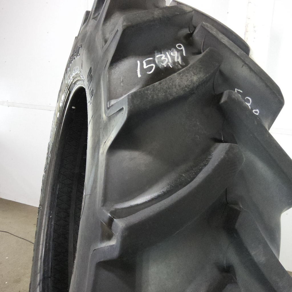IF520/85R42 Goodyear Farm Optitrac H+ CFO R-1W 169A8 85%