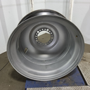 18"W x 42"D, Case IH Silver Mist 20-Hole Dolly Dual , -15.12" Offset