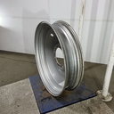 10"W x 46"D, Case IH Silver Mist 10-Hole Bubble Disc , 4.19" Offset