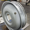 10"W x 46"D, Case IH Silver Mist 10-Hole Bubble Disc , 4.19" Offset