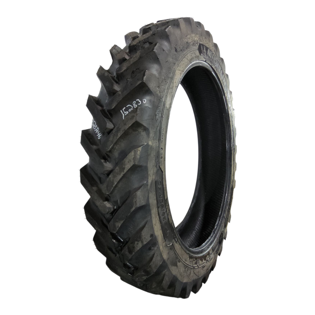 VF320/90R46 Michelin Spraybib R-1S 165D 99%