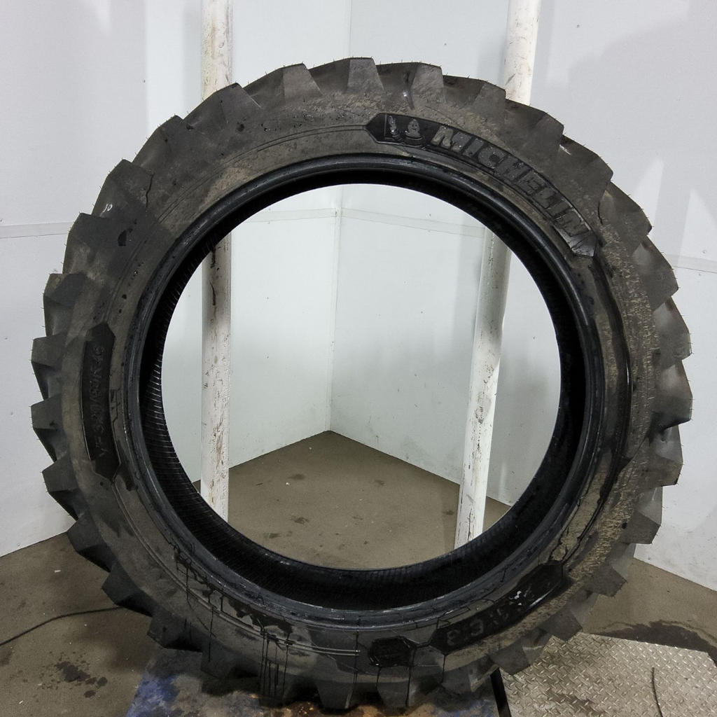 VF320/90R46 Michelin Spraybib R-1S 165D 99%