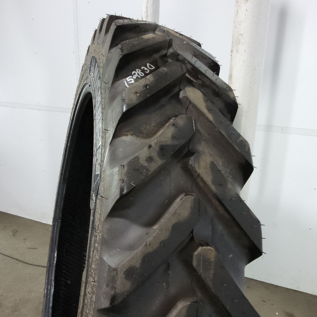 VF320/90R46 Michelin Spraybib R-1S 165D 99%
