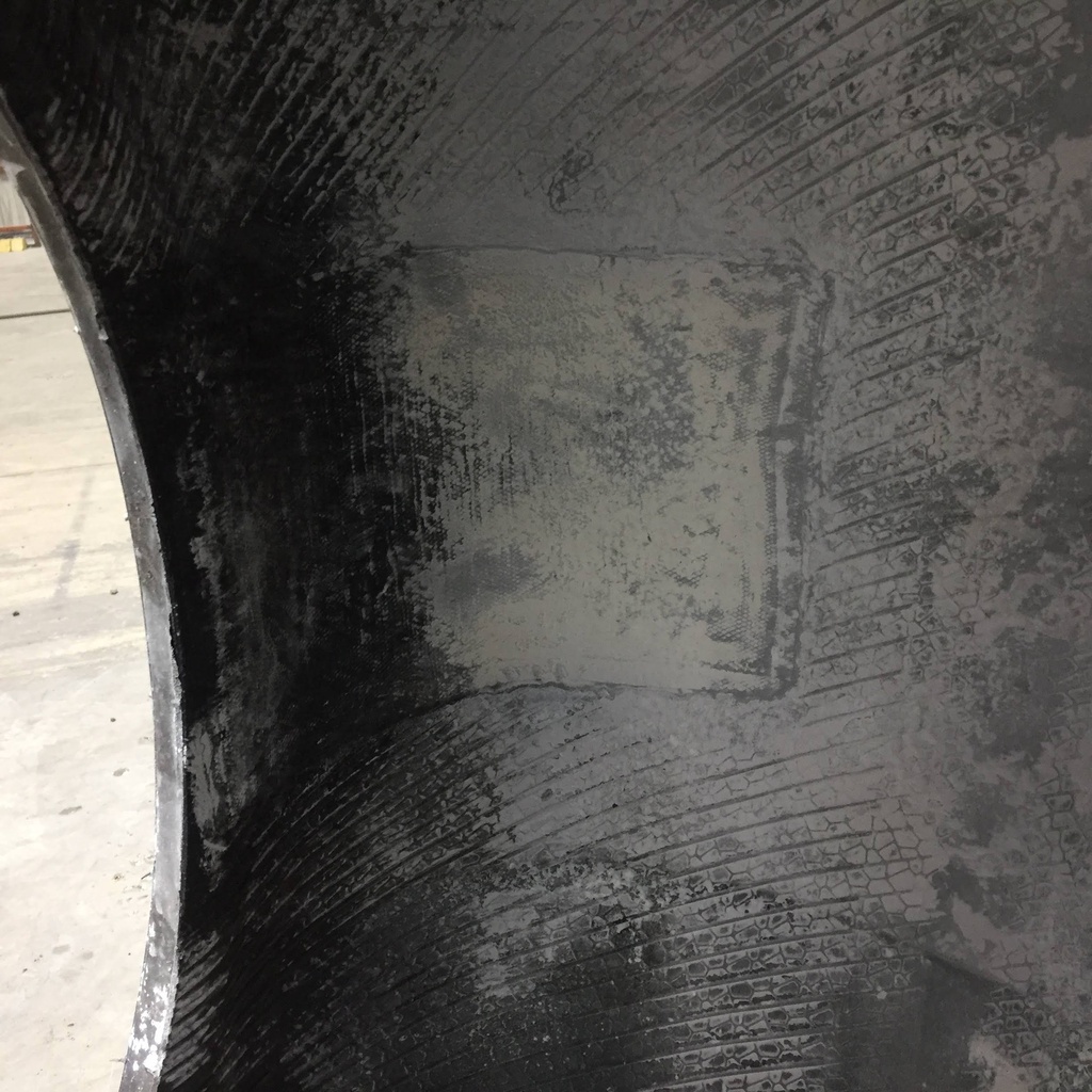 340/85R24 Mitas AC85 Radial R-1W 125 A8 95%