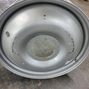 10"W x 46"D, Case IH Silver Mist 10-Hole Bubble Disc , 4.19" Offset