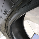 320/90R42 Firestone Radial 9000 R-1W 139B 85%