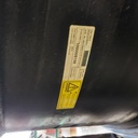 25"W x 46"D, Case IH Silver Mist 12-Hole Bubble Disc , -2.62" Offset