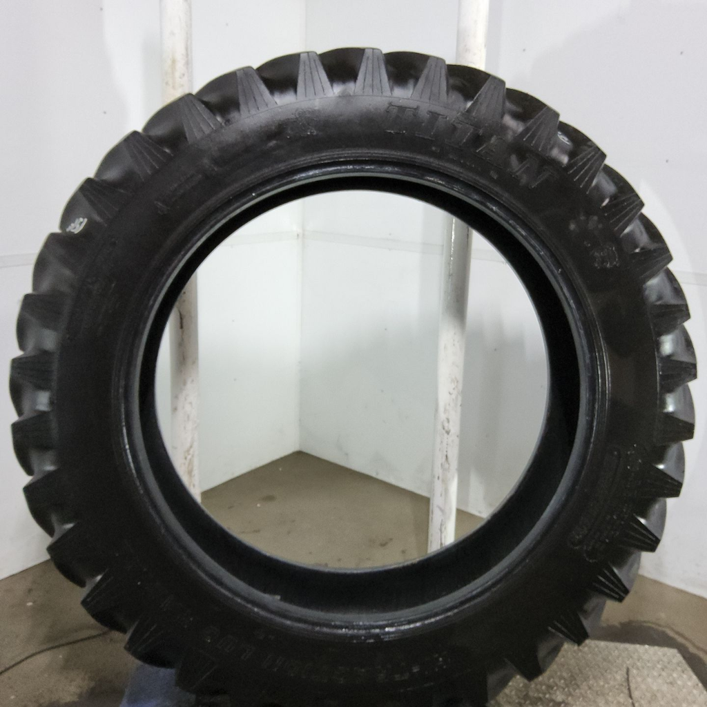 380/90R46 Titan Farm Hi Traction Lug Radial R-1 168B 85%