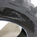 420/85R34 Michelin AgriBib 2 R-1W 147A8/147B 75%