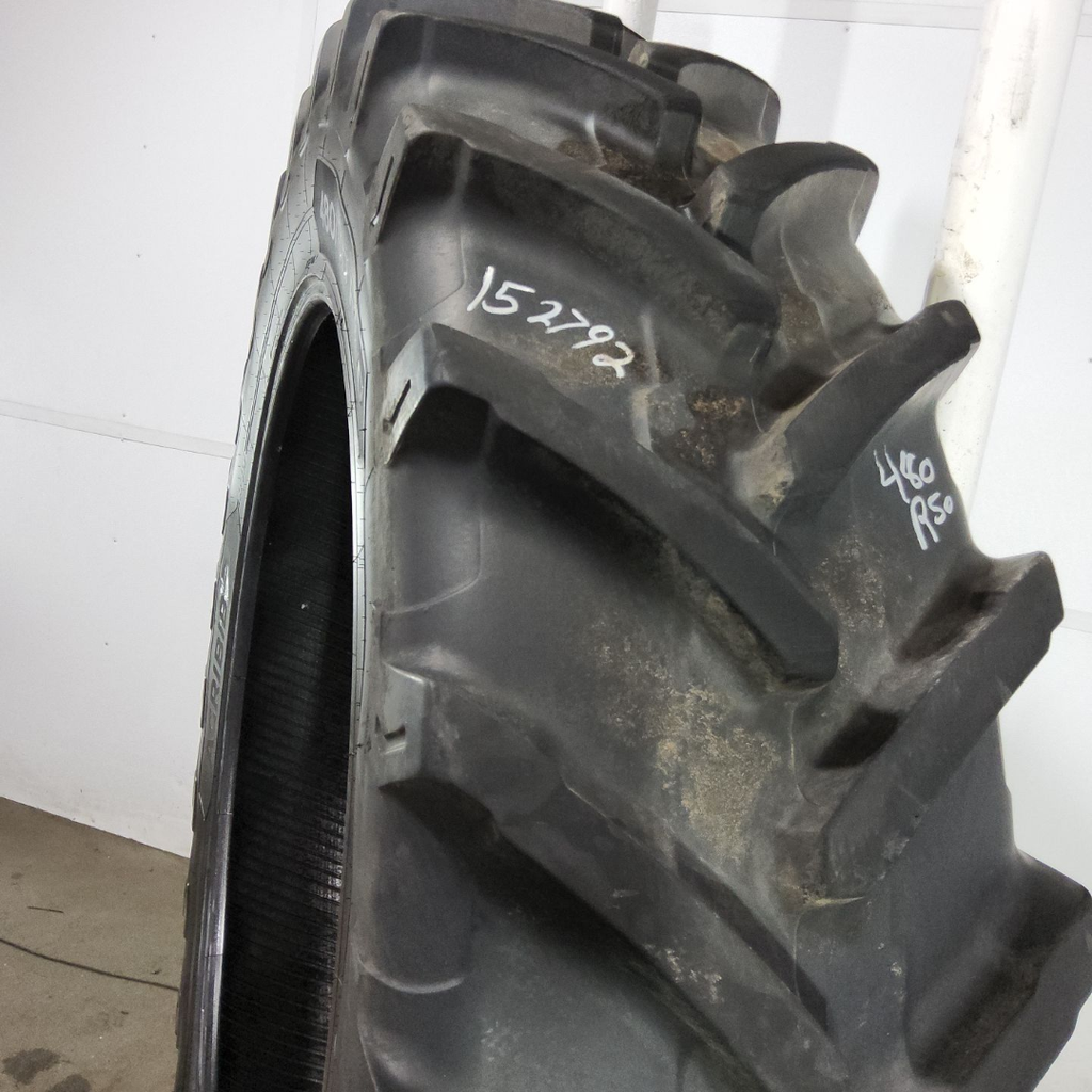 480/80R50 Michelin AgriBib 2 R-1W 159A8/158B