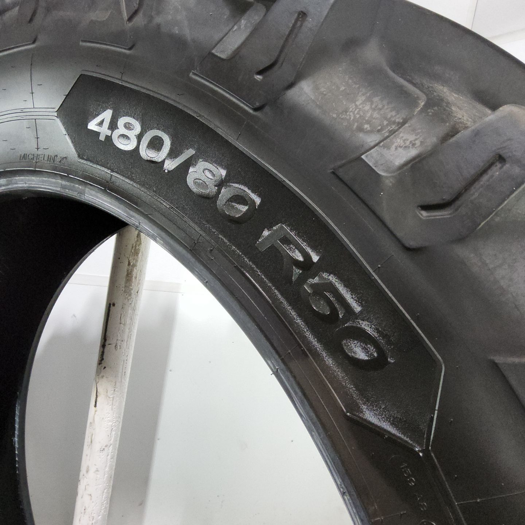 480/80R50 Michelin AgriBib 2 R-1W 159A8/158B