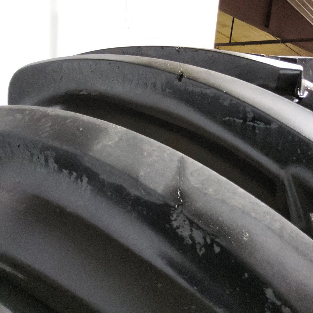 LSW1250/35R46 Goodyear Farm Optitrac R-1W 195D 80%