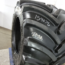 LSW1100/35R32 Goodyear Farm Optitrac R-1W 175D 80%